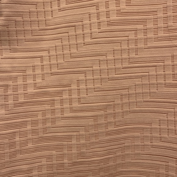 The Limited Women’s Blouse, Small. Pale pink with underlay - Picture 2 of 6